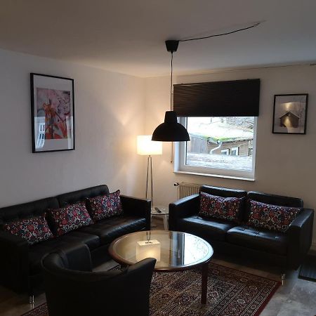 Jonas Apartment وينتربرغ المظهر الخارجي الصورة