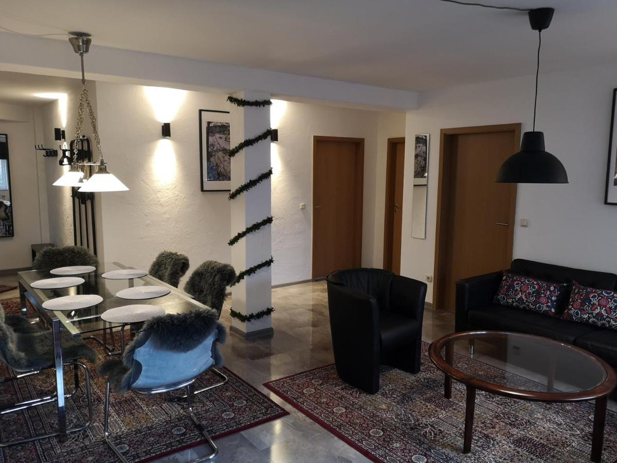 Jonas Apartment وينتربرغ المظهر الخارجي الصورة