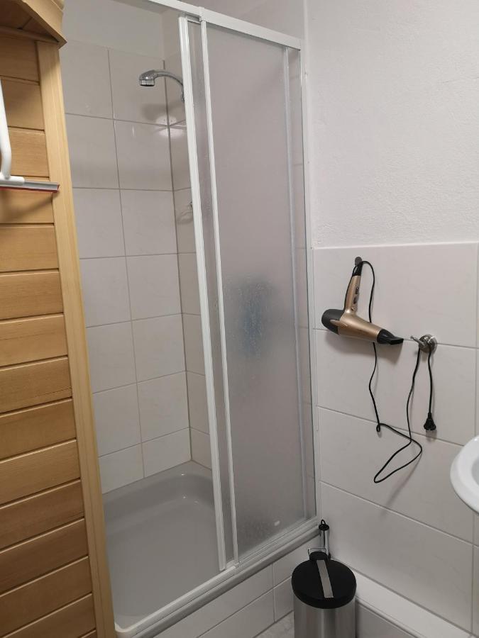 Jonas Apartment وينتربرغ المظهر الخارجي الصورة