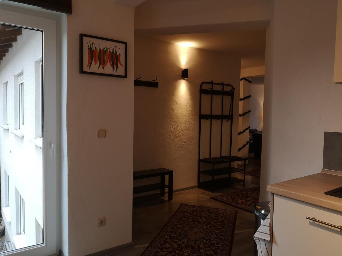 Jonas Apartment وينتربرغ المظهر الخارجي الصورة
