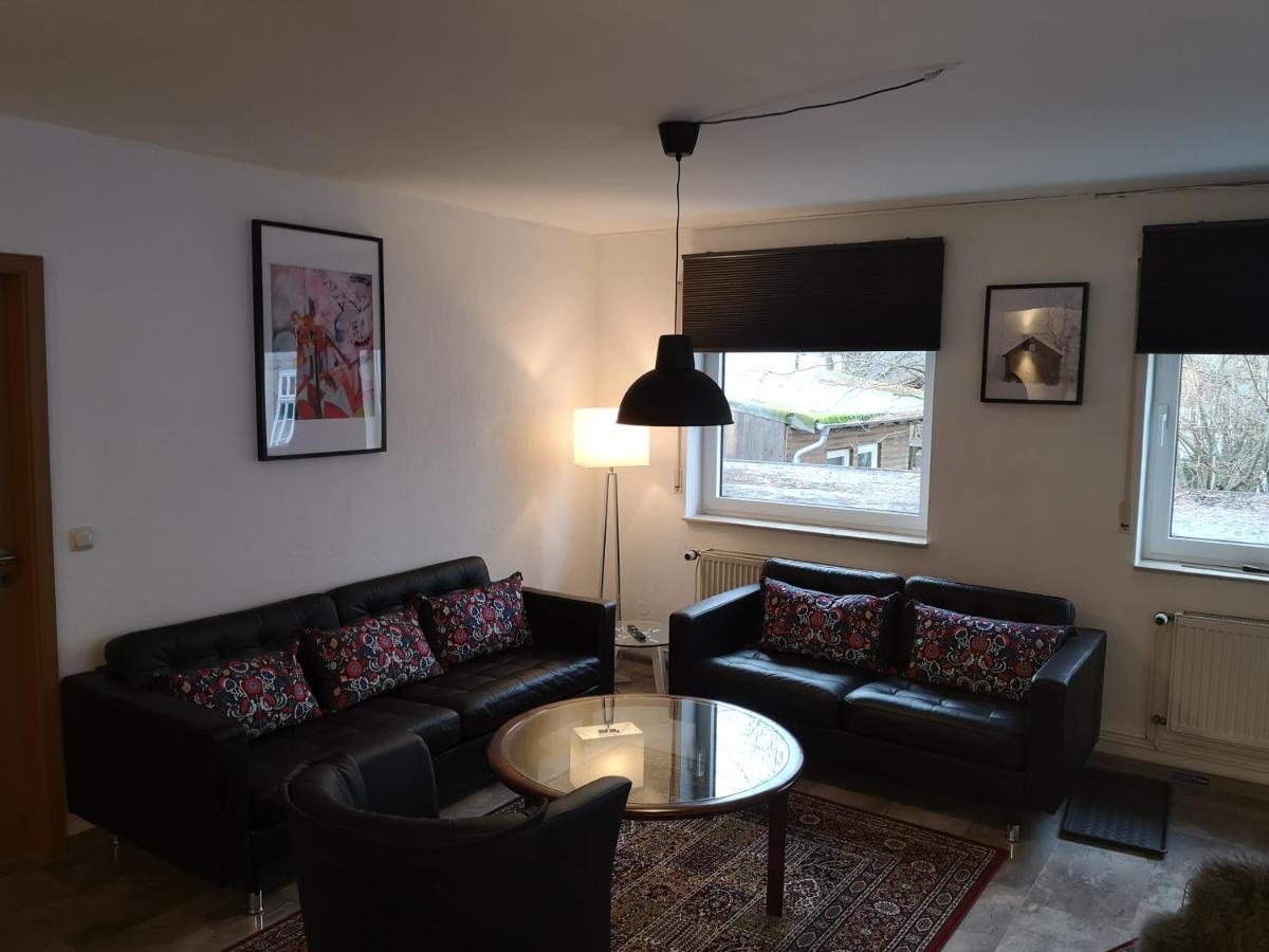 Jonas Apartment وينتربرغ المظهر الخارجي الصورة