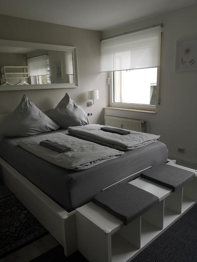 Jonas Apartment وينتربرغ المظهر الخارجي الصورة