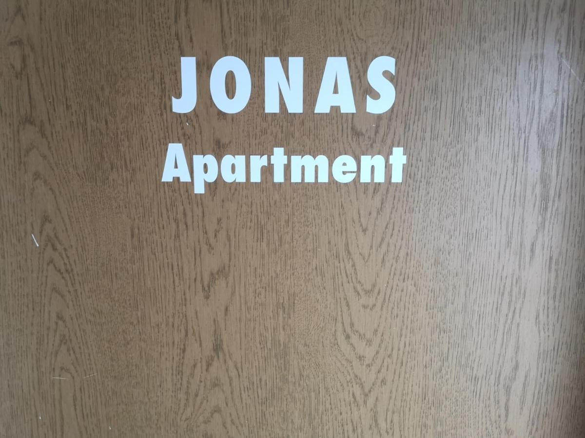 Jonas Apartment وينتربرغ المظهر الخارجي الصورة