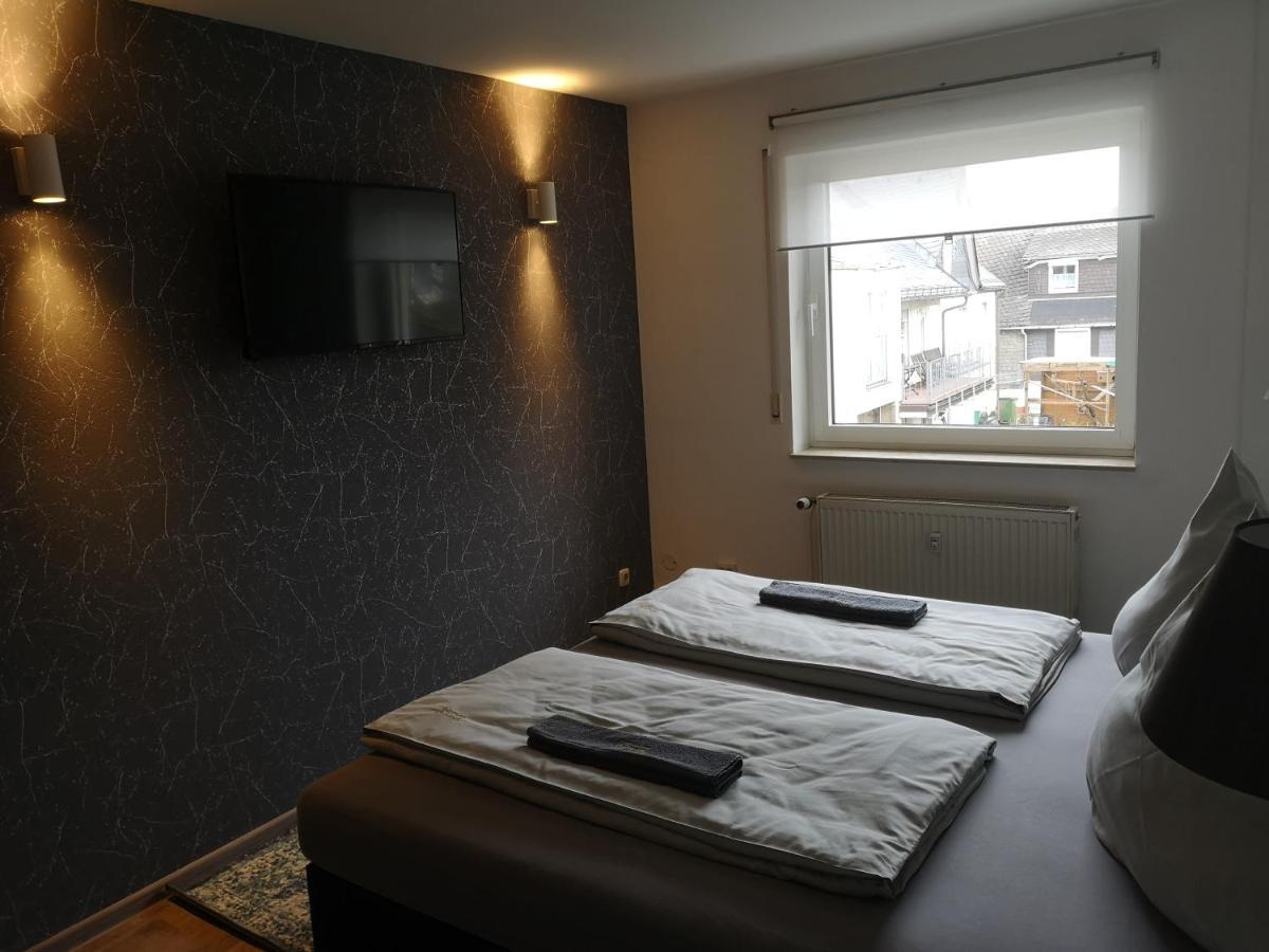 Jonas Apartment وينتربرغ المظهر الخارجي الصورة