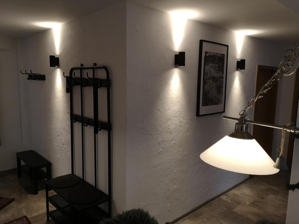 Jonas Apartment وينتربرغ المظهر الخارجي الصورة