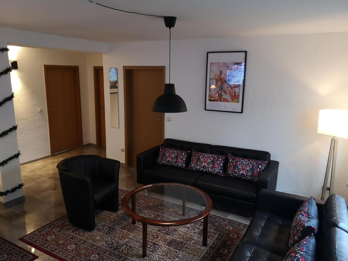 Jonas Apartment وينتربرغ المظهر الخارجي الصورة