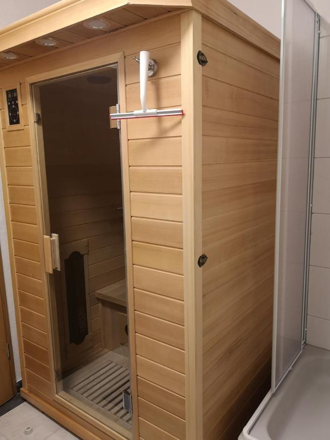 Jonas Apartment وينتربرغ المظهر الخارجي الصورة