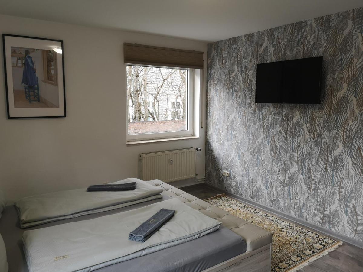 Jonas Apartment وينتربرغ المظهر الخارجي الصورة