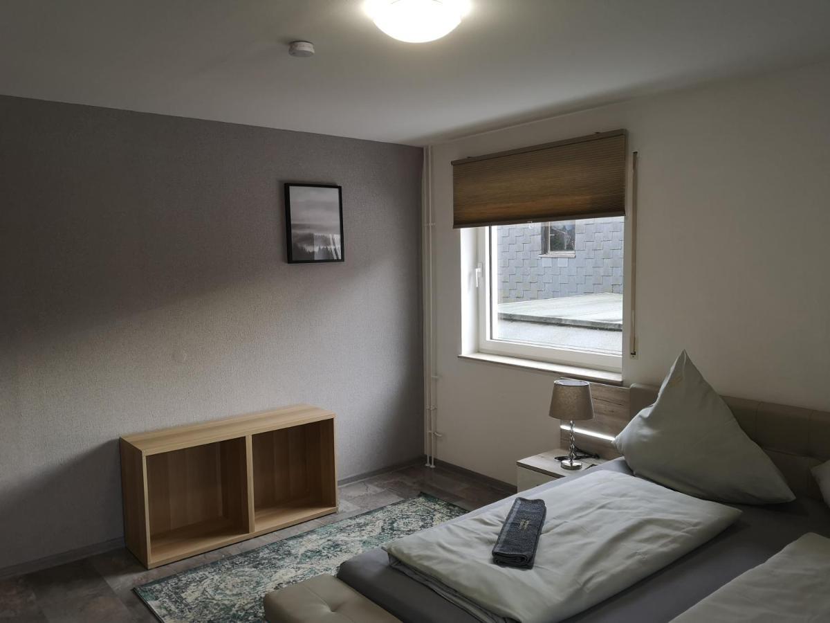 Jonas Apartment وينتربرغ المظهر الخارجي الصورة