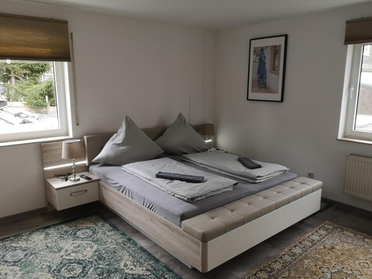 Jonas Apartment وينتربرغ المظهر الخارجي الصورة