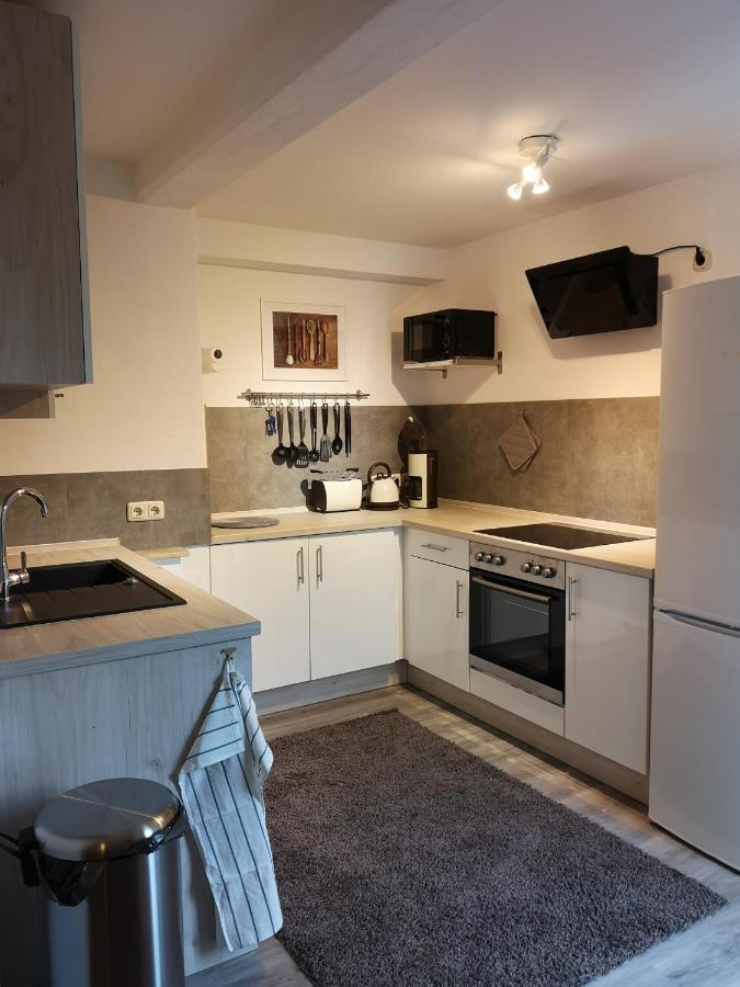 Jonas Apartment وينتربرغ المظهر الخارجي الصورة