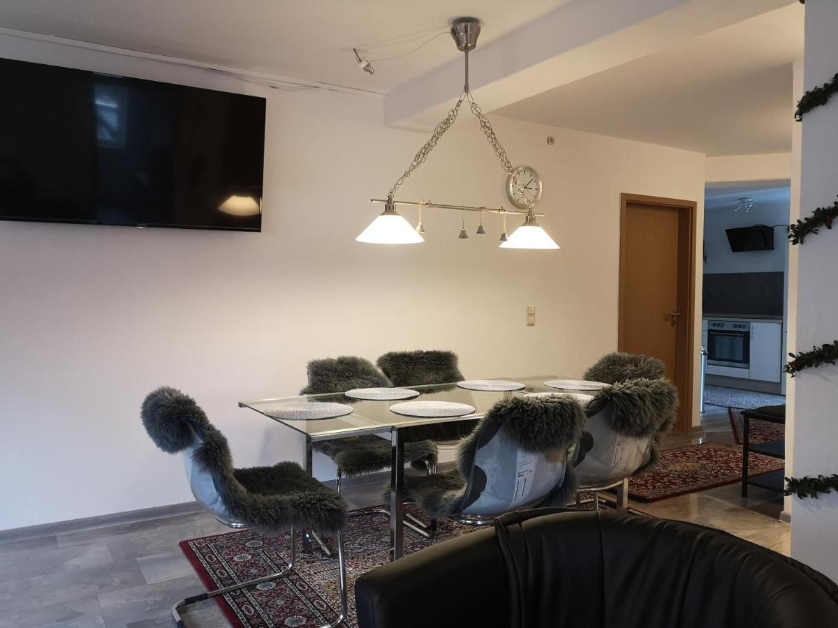Jonas Apartment وينتربرغ المظهر الخارجي الصورة
