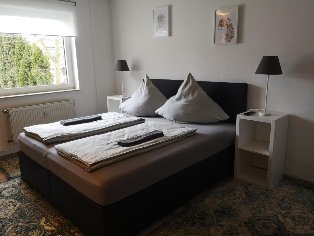 Jonas Apartment وينتربرغ المظهر الخارجي الصورة