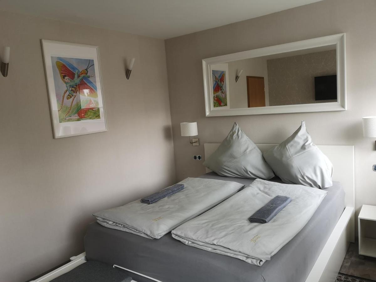Jonas Apartment وينتربرغ المظهر الخارجي الصورة