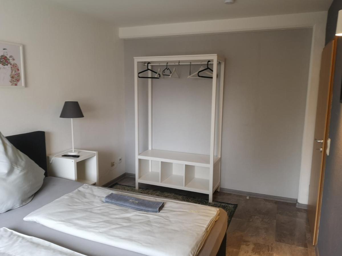 Jonas Apartment وينتربرغ المظهر الخارجي الصورة
